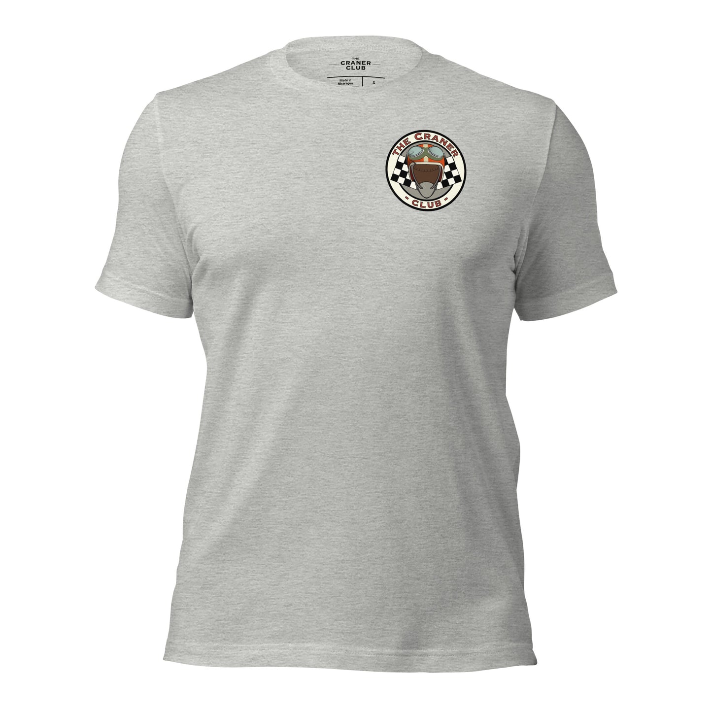 Classic Logo Tee