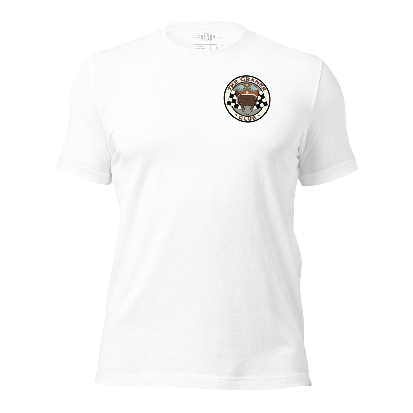 Classic Logo Tee