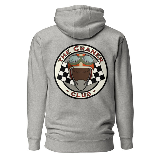 TCC Logo Hood