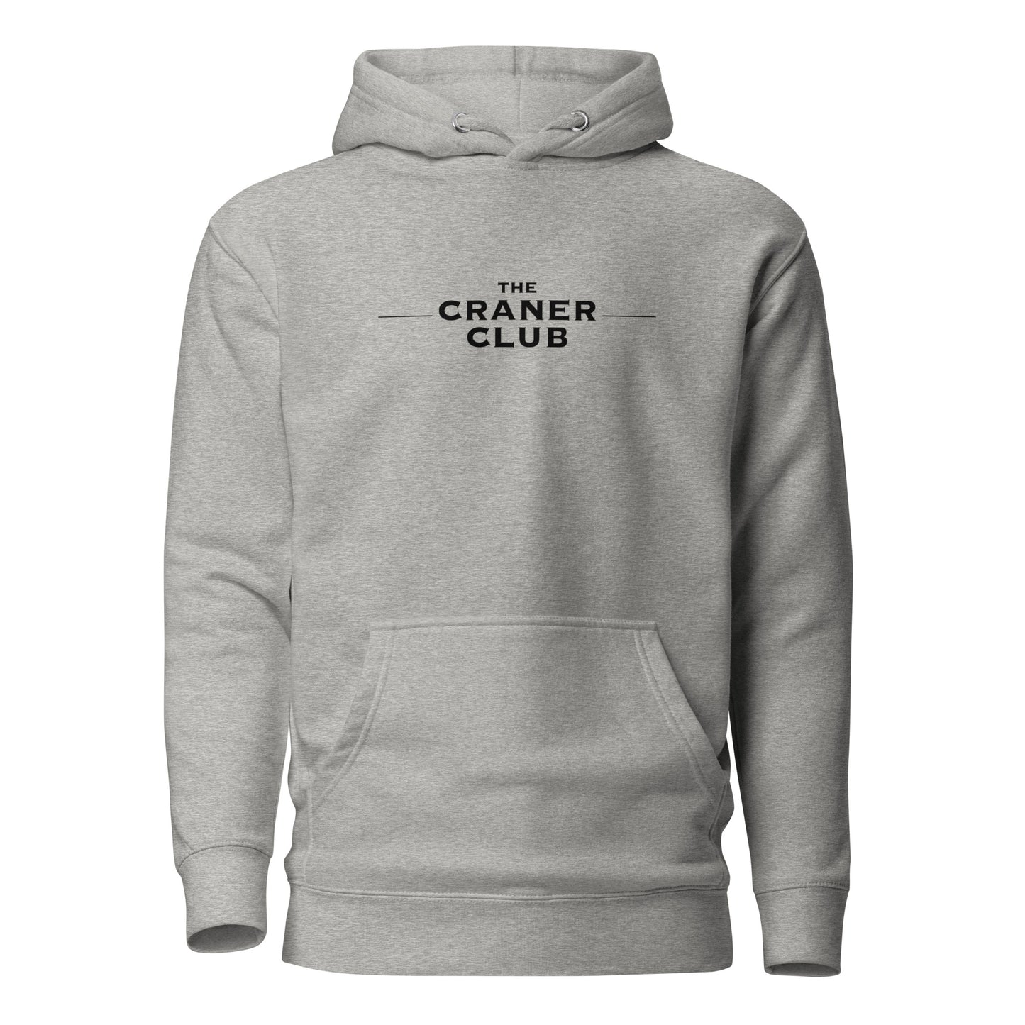 TCC Logo Hood