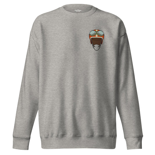 Hat Sweat