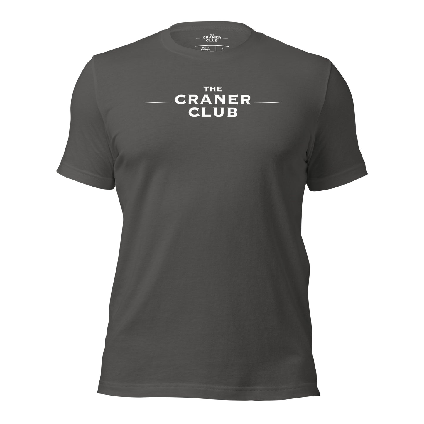 The Craner Club