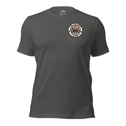 Classic Logo Tee