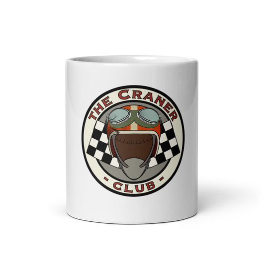 Logo mug